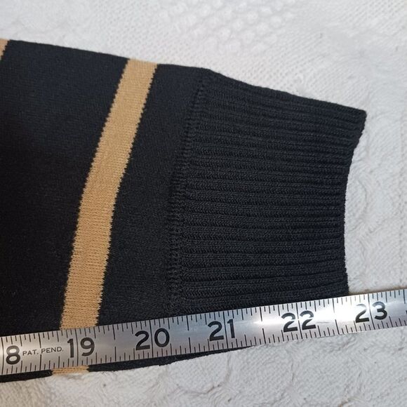 Swiss Cross Men's size 3XL Long Sleeve V-Neck Sweater - Picture 5 of 9